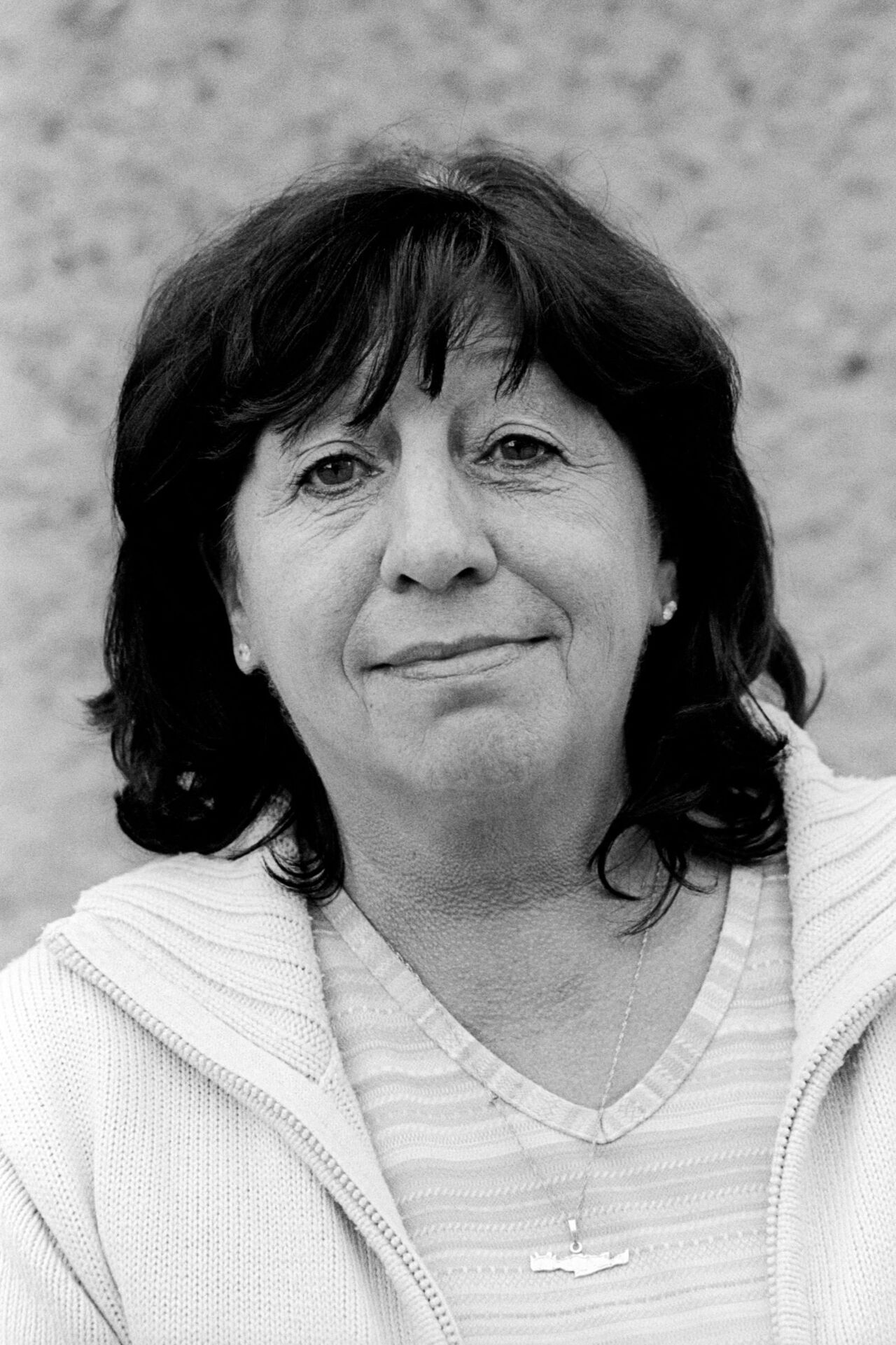 Porträt Monika Schneider