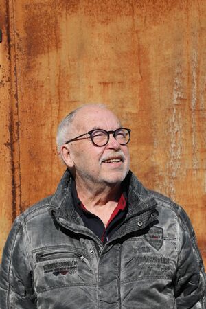 Porträt Karl-Heinz Richter