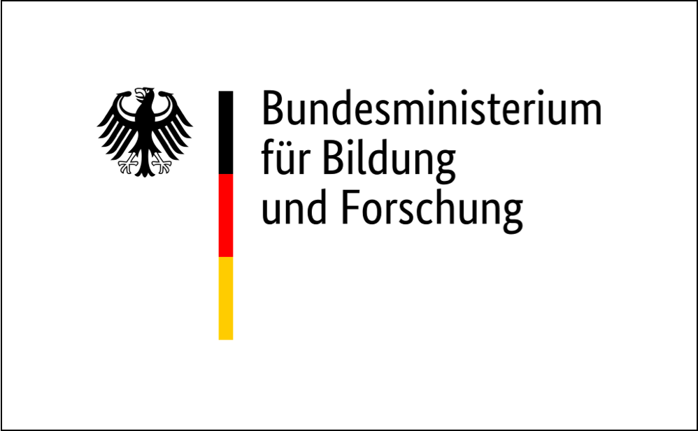 Bundesministerium für Bildung und Forschung, Logo