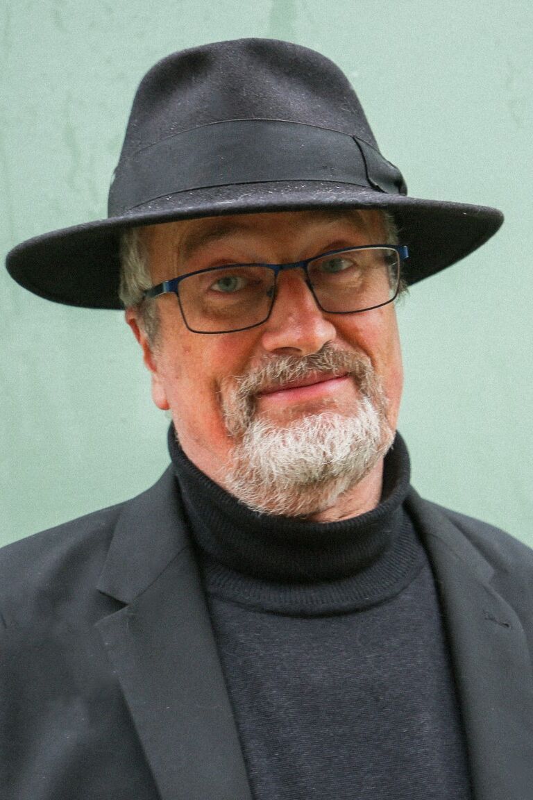 Porträt Hansjörg Schößler