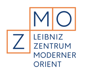 Logo Leibniz Zentrum Moderner Orient