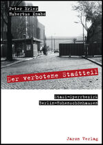 Cover "Der verbotene Stadtteil"
