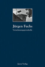 Cover "Vernehmungsprotokolle"