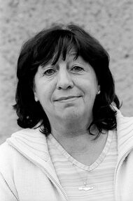 Porträt Monika Schneider