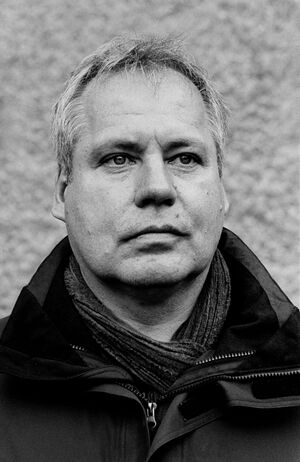 Porträt Thomas Raufeisen