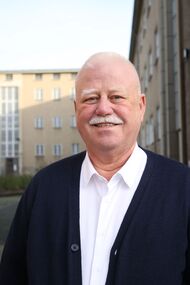 Porträt Hans Schulze